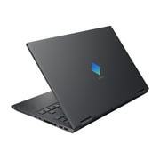 HP OMEN 15-en0013dx Gaming Laptop - Ryzen 7 2.9GHz 8GB 512GB 6GB 15.6inch FHD Black English Keyboard 2Pin Plug