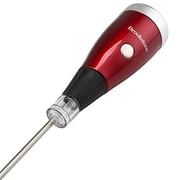 Brookstone Aero Full Bottle Wine Aerator