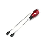 Brookstone Aero Full Bottle Wine Aerator