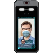 Ai Tech Fever Camera KRN-4500