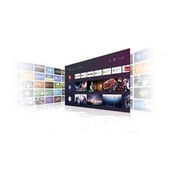 TCL UHD 4K Android LED TV 65