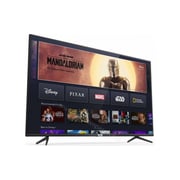 TCL UHD 4K Android LED TV 65