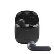 JBL JBLT225TWSBLK TUNE 225TWS Wireless In Ear Earbuds Black