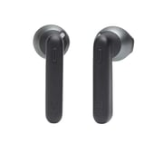 JBL JBLT225TWSBLK TUNE 225TWS Wireless In Ear Earbuds Black