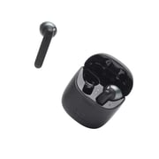 JBL JBLT225TWSBLK TUNE 225TWS Wireless In Ear Earbuds Black