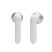 JBL JBLT225TWSWHT TUNE 225TWS Wireless In Ear Earbuds White