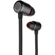 Heatz ZB49 Wireless In Ear Headset Black/Red