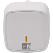 Heatz Adapter With 3-in-1 Cable White