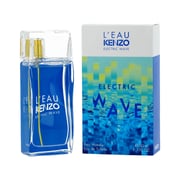 Kenzo L'eau Electric Wave EDT 50 ml