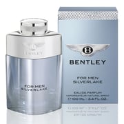 Bentley Silverlake EDP 100 ml