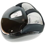 Brookstone F6 Shiatsu Full Foot Luxury Massager with Heat