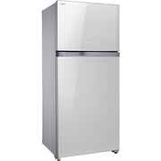 Toshiba Top Mount Refrigerator 820 Litres - GRA820UW