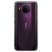 Nokia 5.4 128GB Purple Smartphone