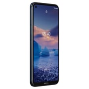 Nokia 5.4 128GB Blue Smartphone