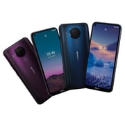 Nokia 5.4 128GB Blue Smartphone