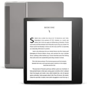 Amazon Kindle Oasis 8GB Wi-Fi (10th Gen) 7inch Graphite (International Version)