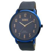 Astel Men's Desire Water Resistant Analog Watch DX08S44A