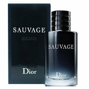 Dior Sauvage Edt 100ml