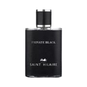 SAINT HILAIRE Private Black EDP 100ml