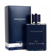 Saint Hilaire Private Blue Pour Homme EDP 100ml