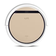 Ilife Robot Vacuum Mop Cleaner With Water Tank V5S Pro