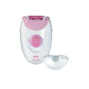 Braun Silk-Epil 3 Epilator 3370