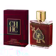 ماء عطر كارولينا هيريرا سي اتش اتش سي كينجز إصدار محدود 100مللي رجالي