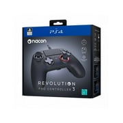 Nacon revolution pro 2024 controller 3 ps4