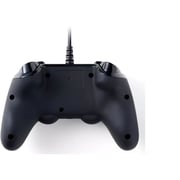 Nacon PS4 Wired Controller 3m Camo Green