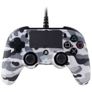 Nacon PS4 Wired Controller 3m Camo Grey