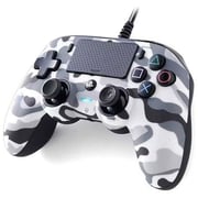 Nacon PS4 Wired Controller 3m Camo Grey