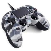 Nacon PS4 Wired Controller 3m Camo Grey