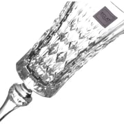 Eclat Lady Diamond Flute Glass 6pc Set