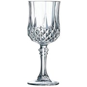 Eclat Longchamp Steamglass Wine Glass 6pc Set