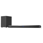 Hisense 2.1-Channel Soundbar and Subwoofer HS212