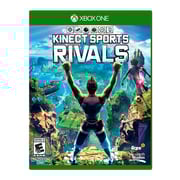 Xbox One Kinect Sports Rivals
