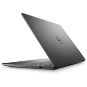 Dell Inspiron 15 (2019) Laptop - 10th Gen / Intel Core i3-1005G1 / 15.6inch FHD / 4GB RAM / 1TB HDD / Shared Intel HD Graphics / Windows 10 / English Keyboard / Black / Middle East Version - [3501-INS-0405-BLK]
