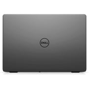 Dell Inspiron 15 (2019) Laptop - 10th Gen / Intel Core i3-1005G1 / 15.6inch FHD / 4GB RAM / 1TB HDD / Shared Intel HD Graphics / Windows 10 / English Keyboard / Black / Middle East Version - [3501-INS-0405-BLK]