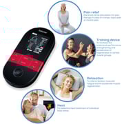 Beurer Digital Tens EMS Device With Heat Function EM 59