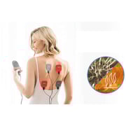 Beurer Digital Tens EMS Device With Heat Function EM 59