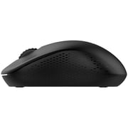 Rapoo M20 Wireless Mouse 10.1 x 5.8 x 3.7 cm Black