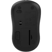 Rapoo M20 Wireless Mouse 10.1 x 5.8 x 3.7 cm Black