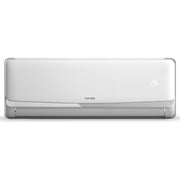 Fuji Split Air Conditioner 1.5 Ton with T3 Piston Compressor PIS18-T3 Silver