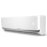 Fuji Split Air Conditioner 1.5 Ton with T3 Piston Compressor PIS18-T3 Silver