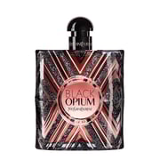 Yves Saint Laurent Black Opium Pure Illusion for Women EDP 90ml