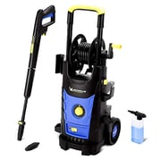 Michelin Powerful High Pressure Washer 140 Bar For Car Wash and Home Cleaning - MPX20EHX