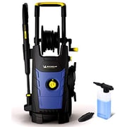 Michelin Powerful High Pressure Washer 140 Bar For Car Wash and Home Cleaning - MPX20EHX