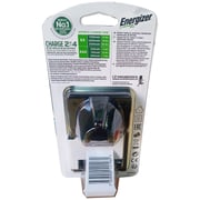 Energizer Rechargeable Battery - AA Charger [Pack- 2]