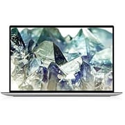 Dell XPS 13 (2020) Laptop - 11th Gen / Intel Core i7-1165G7 / 13.4inch FHD Touch / 16GB RAM / 1TB SSD / Intel Iris Xe Graphics / Windows 10 Home / English Keyboard / Silver - [9310-13-XPS-M1600]
