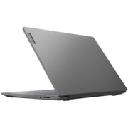 Lenovo ThinkBook 15 (2019) Laptop - 10th Gen / Intel Core i5-1035G1 / 15.6inch FHD / 1TB HDD / 4GB RAM / Shared Intel HD Graphics / FreeDOS / Mineral Grey - [20SM00DUAK]